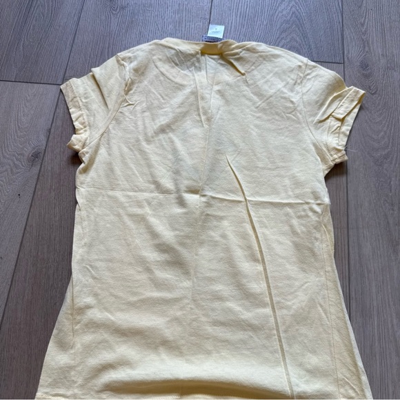 Vintage Disney Mighty Fine Mickey Mouse T Shirt - Picture 4 of 4